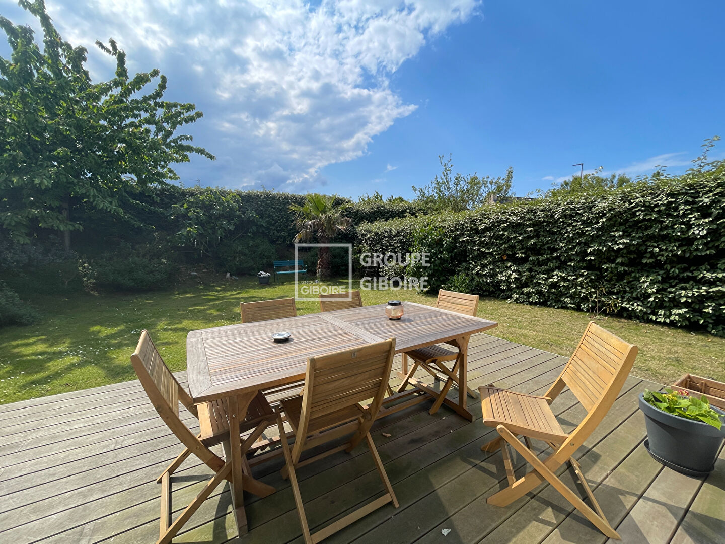 Maison T5  - SAINT MALO (JG25546) - photo-2