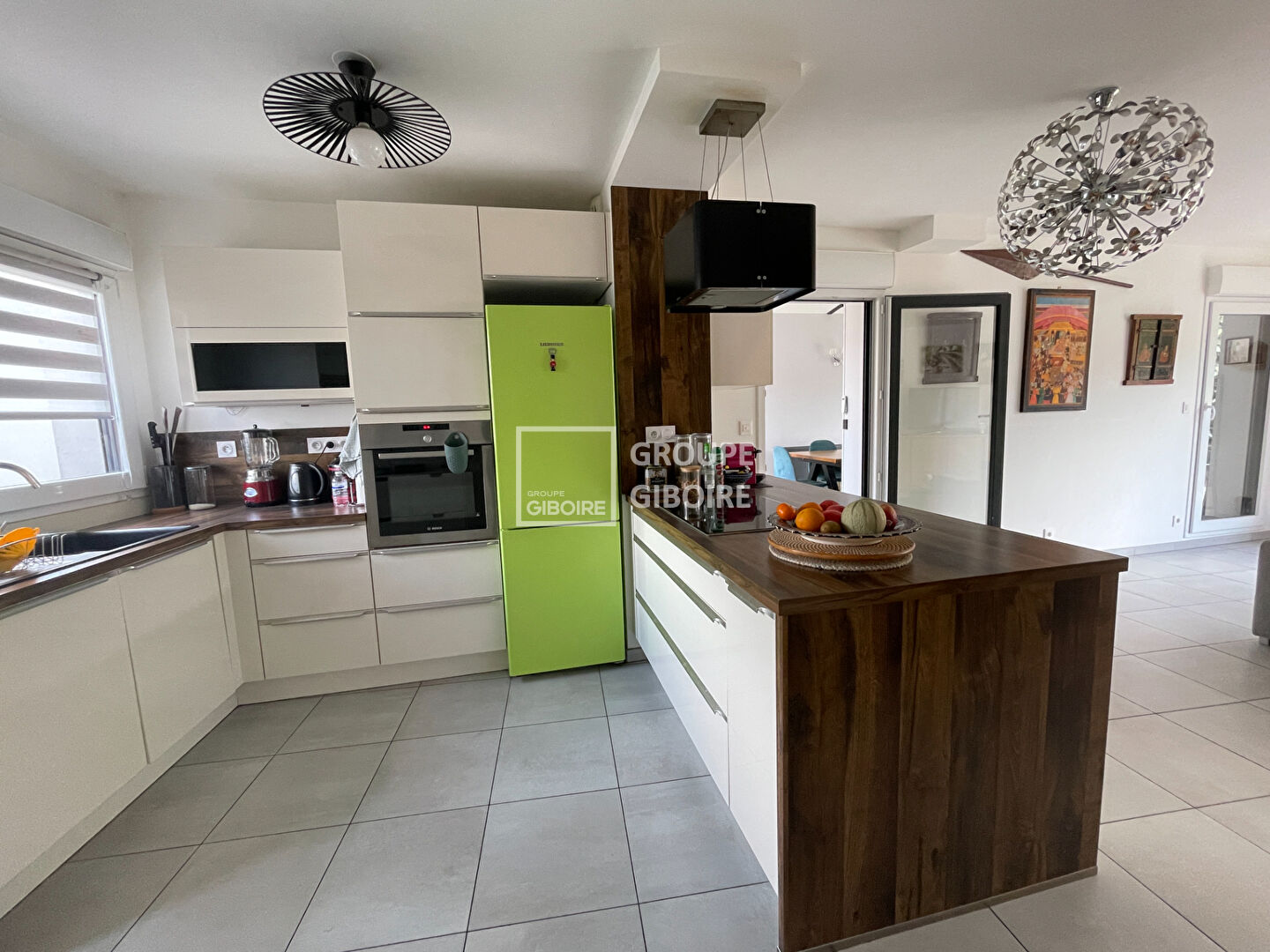 Maison T5  - SAINT MALO (JG25546) - photo-6