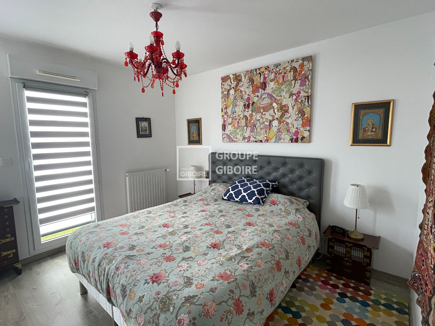 Maison T5  - SAINT MALO (JG25546) - photo-8
