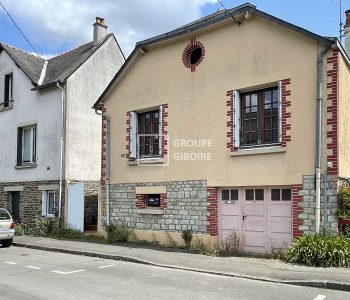 Maison T3  - Rennes (AM-OG25884s) - vignette