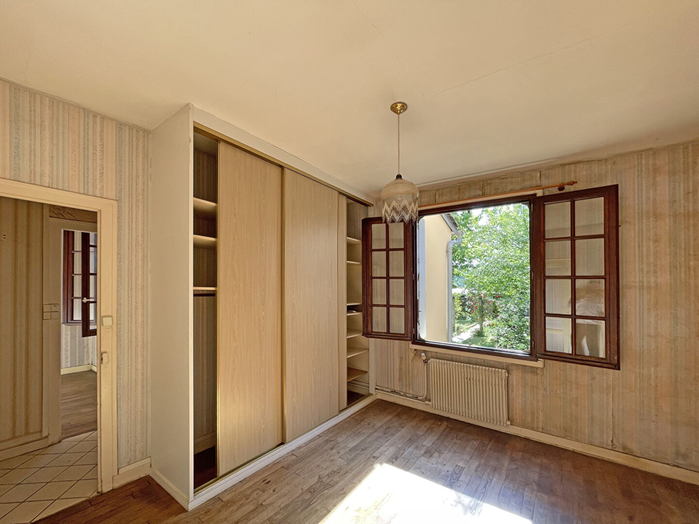 Maison T3  - Rennes (AM-OG25884s) - photo-8
