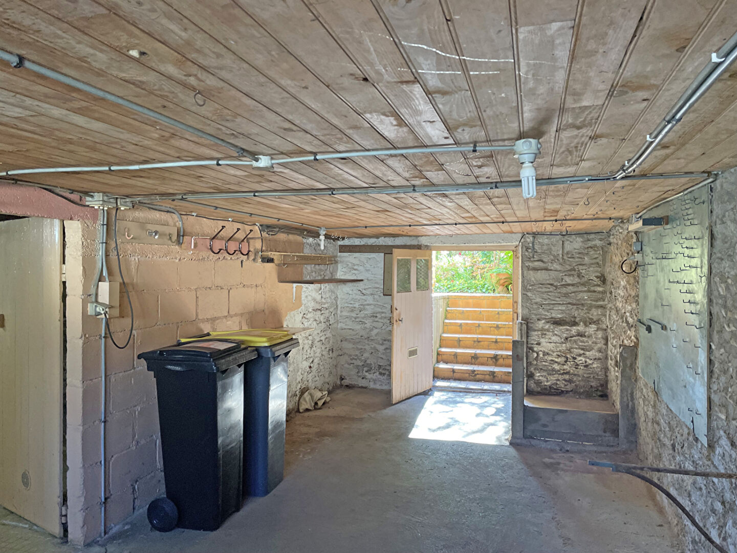 Maison T3  - Rennes (AM-OG25884s) - photo-9