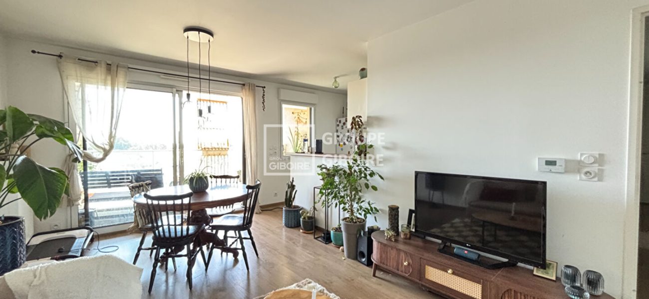 Appartement T3  - BETTON (LH25613E) - photo principale