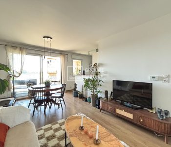 Appartement T3  - BETTON (LH25613E) - vignette