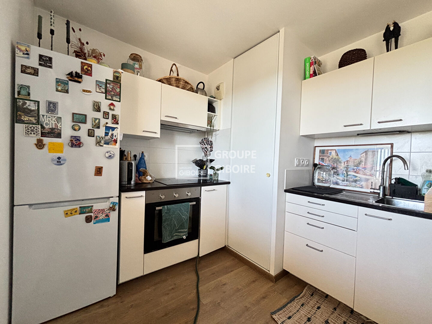Appartement T3  - BETTON (LH25613E) - photo-3