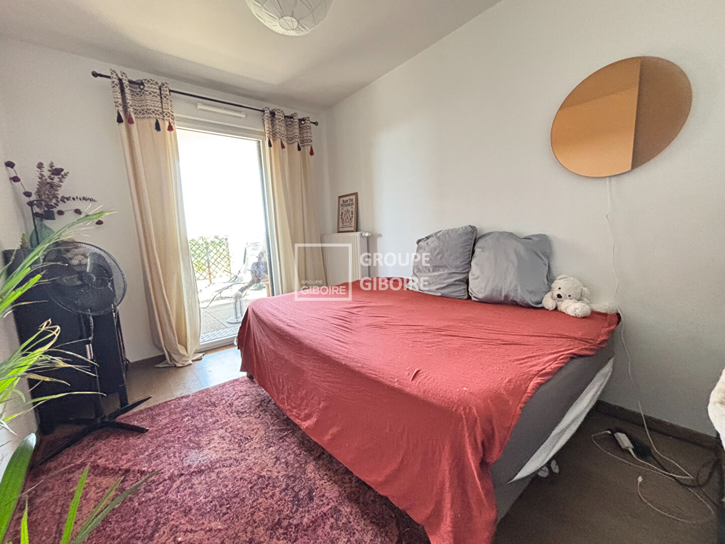 Appartement T3  - BETTON (LH25613E) - photo-4