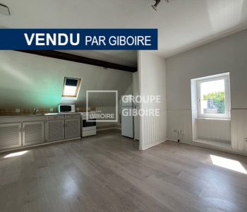 Appartement T1  - NANTES (ML25633E) - vignette