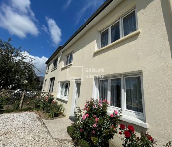 Maison T5  - RENNES (JP25707) - vignette