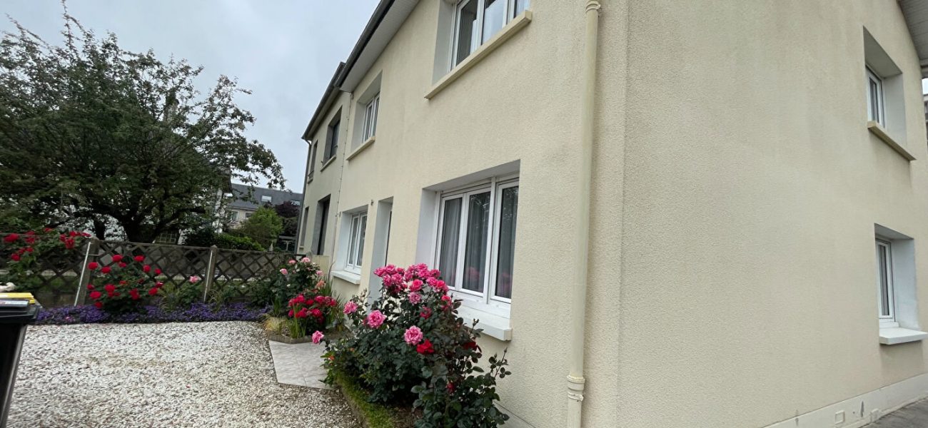 Maison T5  - RENNES (JP25707) - photo principale