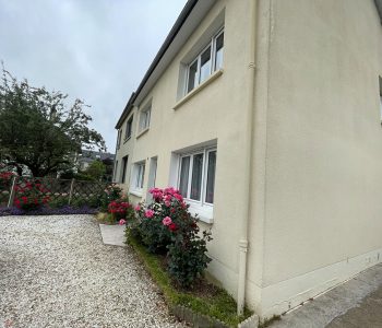 Maison T5  - RENNES (JP25707) - vignette