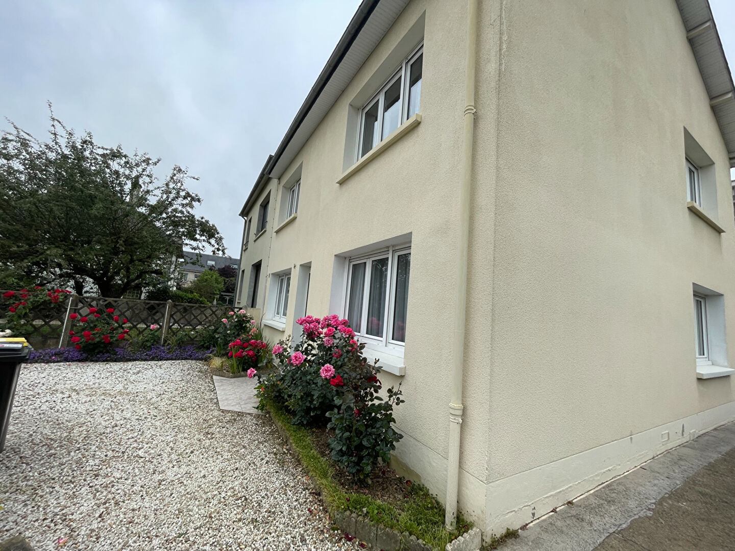 Maison T5  - RENNES (JP25707) - photo-1