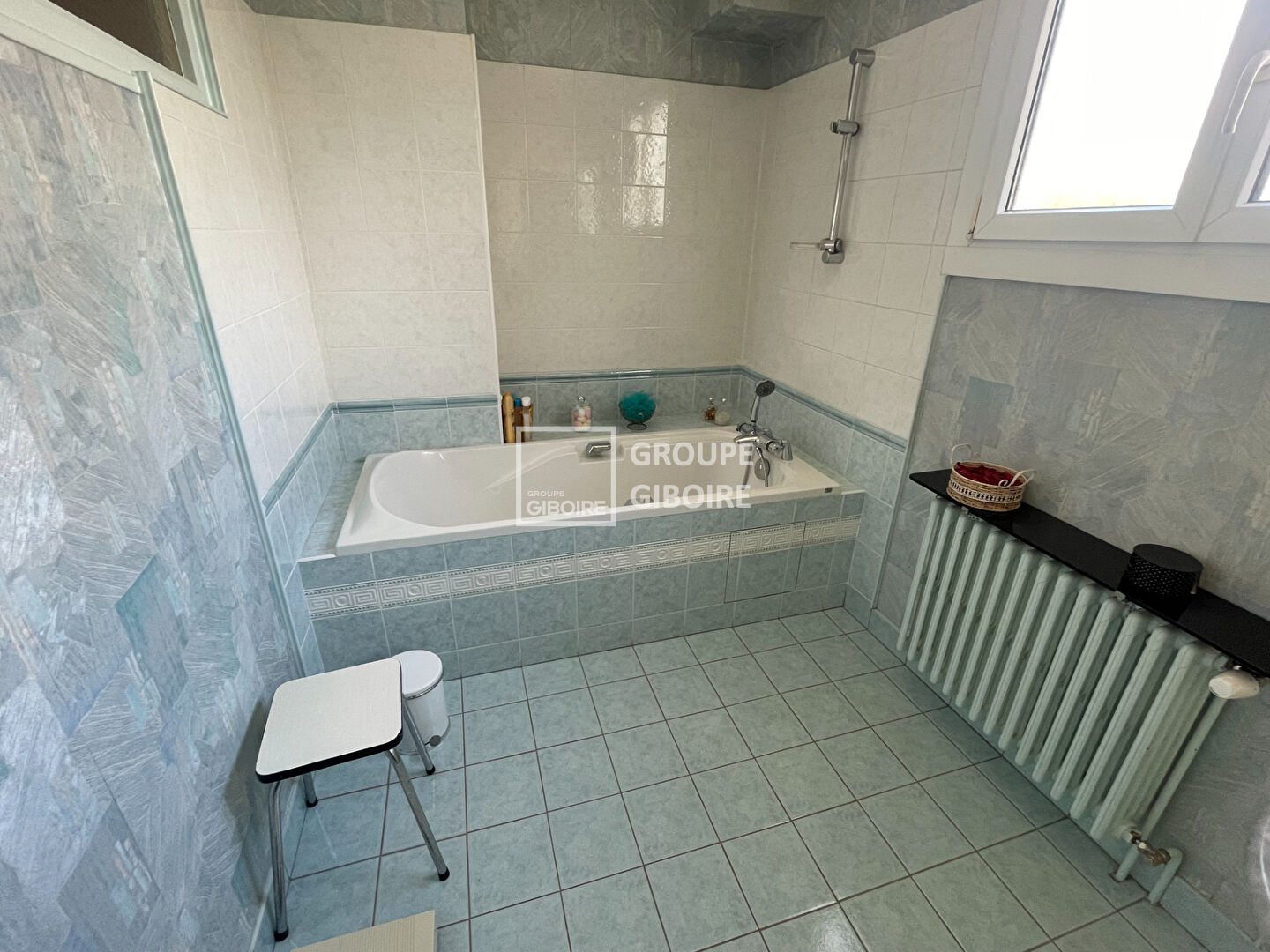Maison T5  - RENNES (JP25707) - photo-2