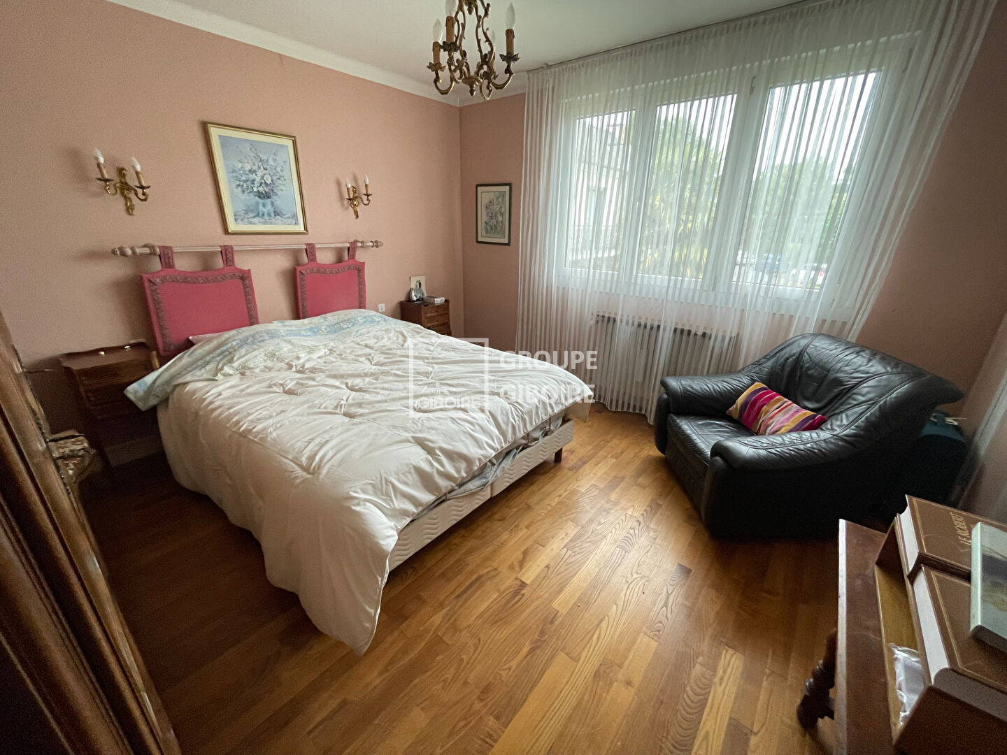 Maison T5  - RENNES (JP25707) - photo-2