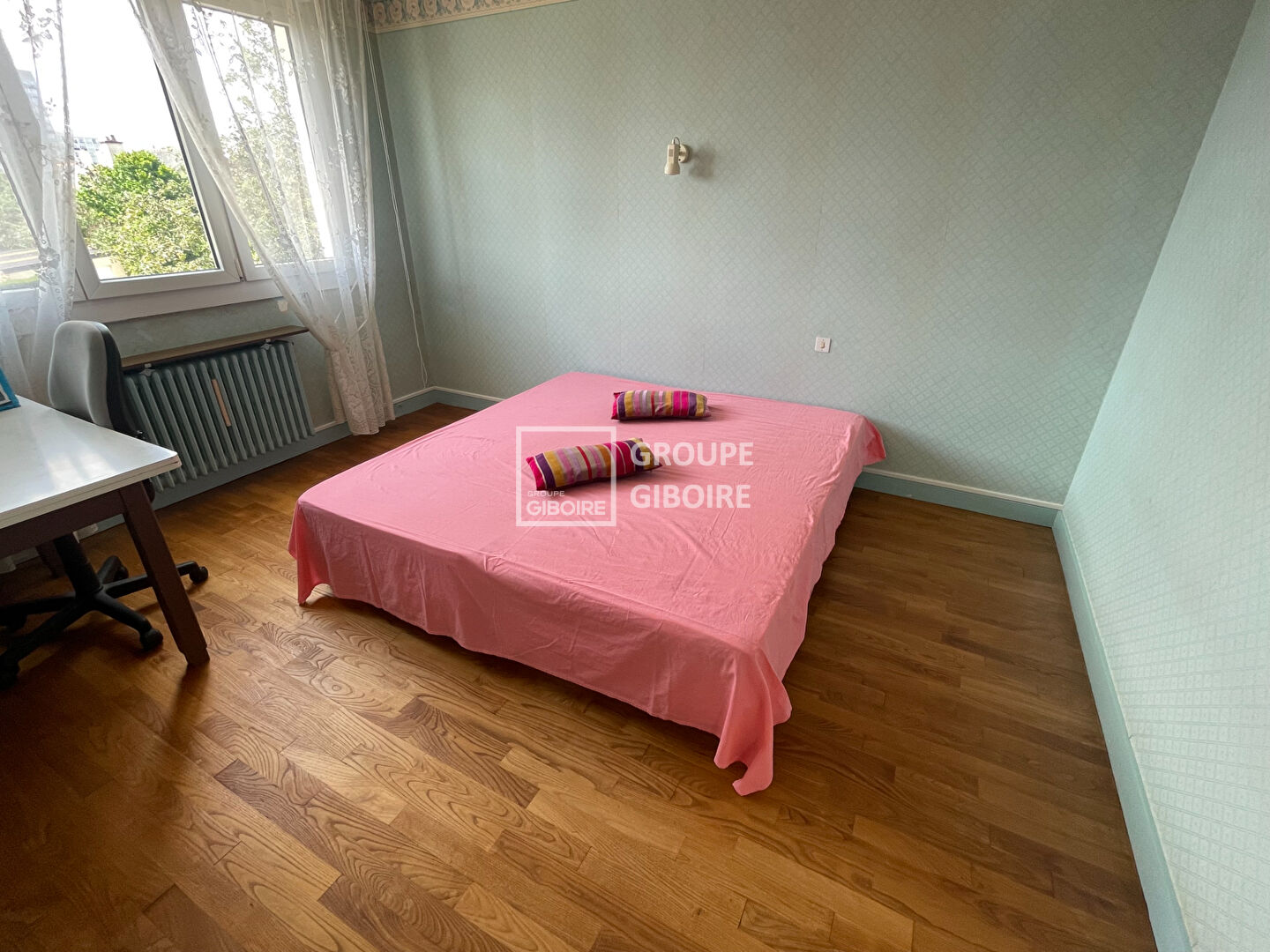 Maison T5  - RENNES (JP25707) - photo-5