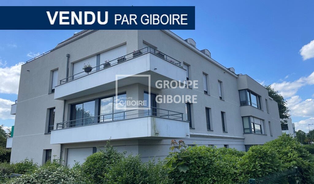 Appartement T3  - BRUZ (GLH25618E) - photo principale