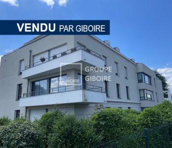 Appartement T3  - BRUZ (GLH25618E) - vignette
