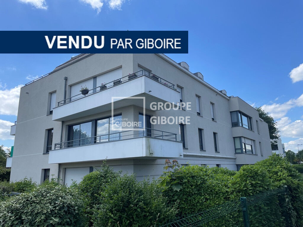 Appartement T3  - BRUZ (GLH25618E) - photo-1