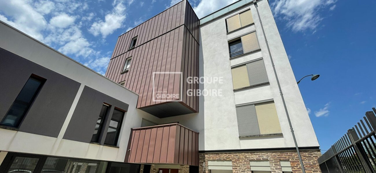 Appartement T1  - RENNES (AL25684GE) - photo principale