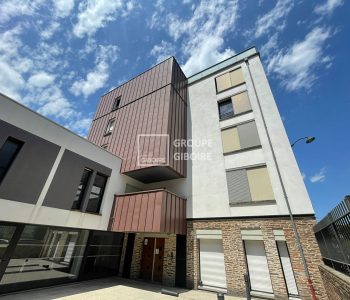 Appartement T1  - RENNES (AL25684GE) - vignette