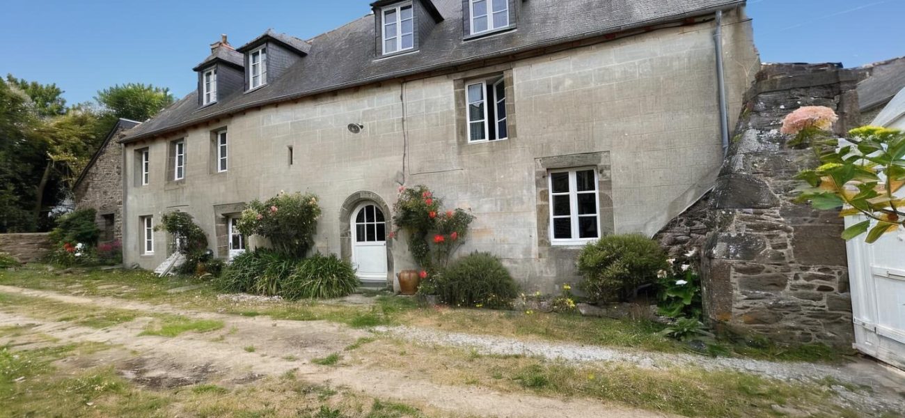 Maison T6  - SAINT SULIAC (CC25733E) - photo principale