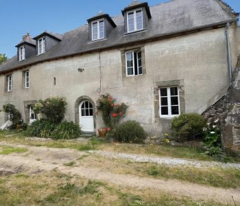 Maison T6  - SAINT SULIAC (CC25733E) - vignette