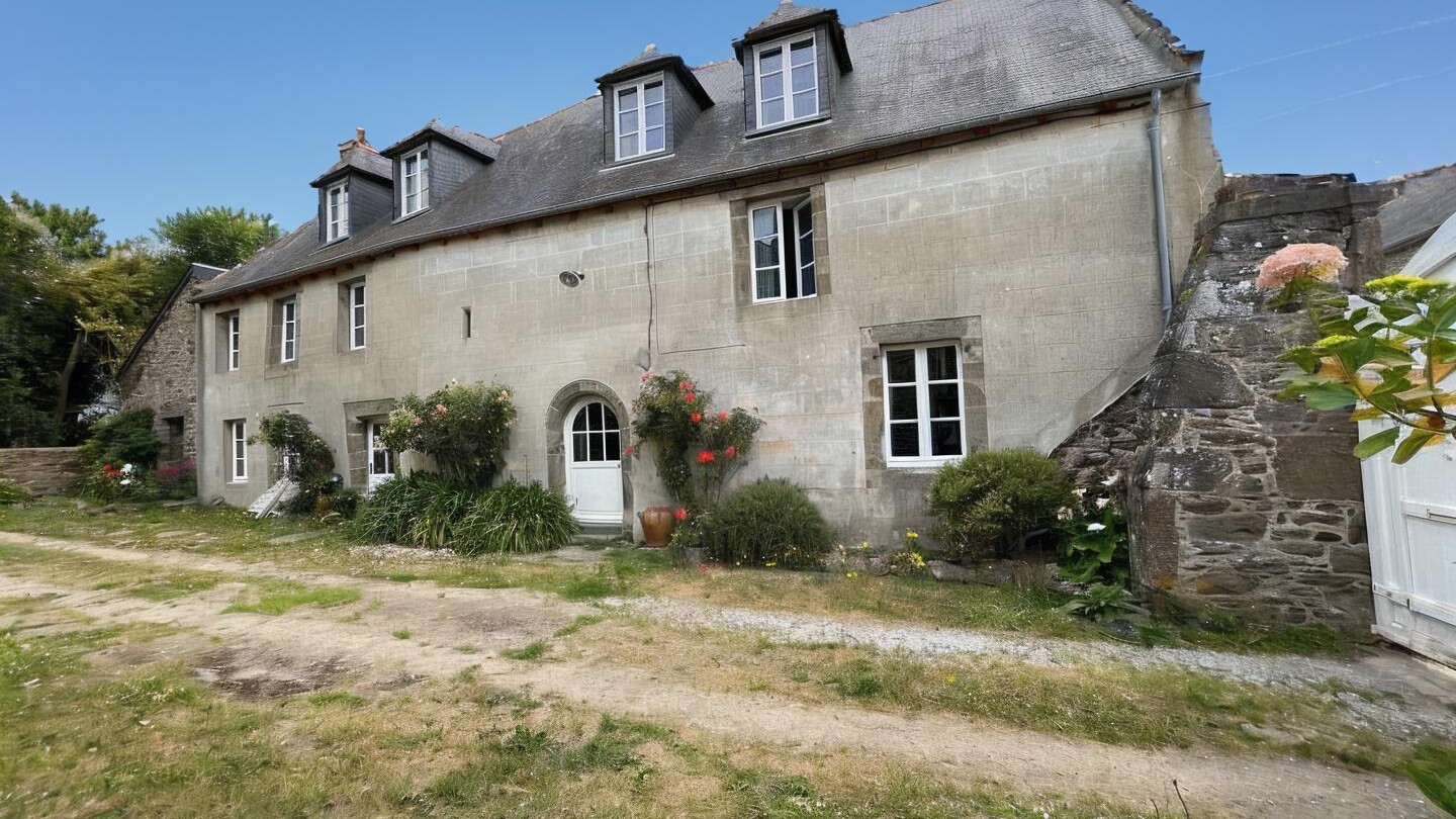 Maison T6  - SAINT SULIAC (CC25733E) - photo-1