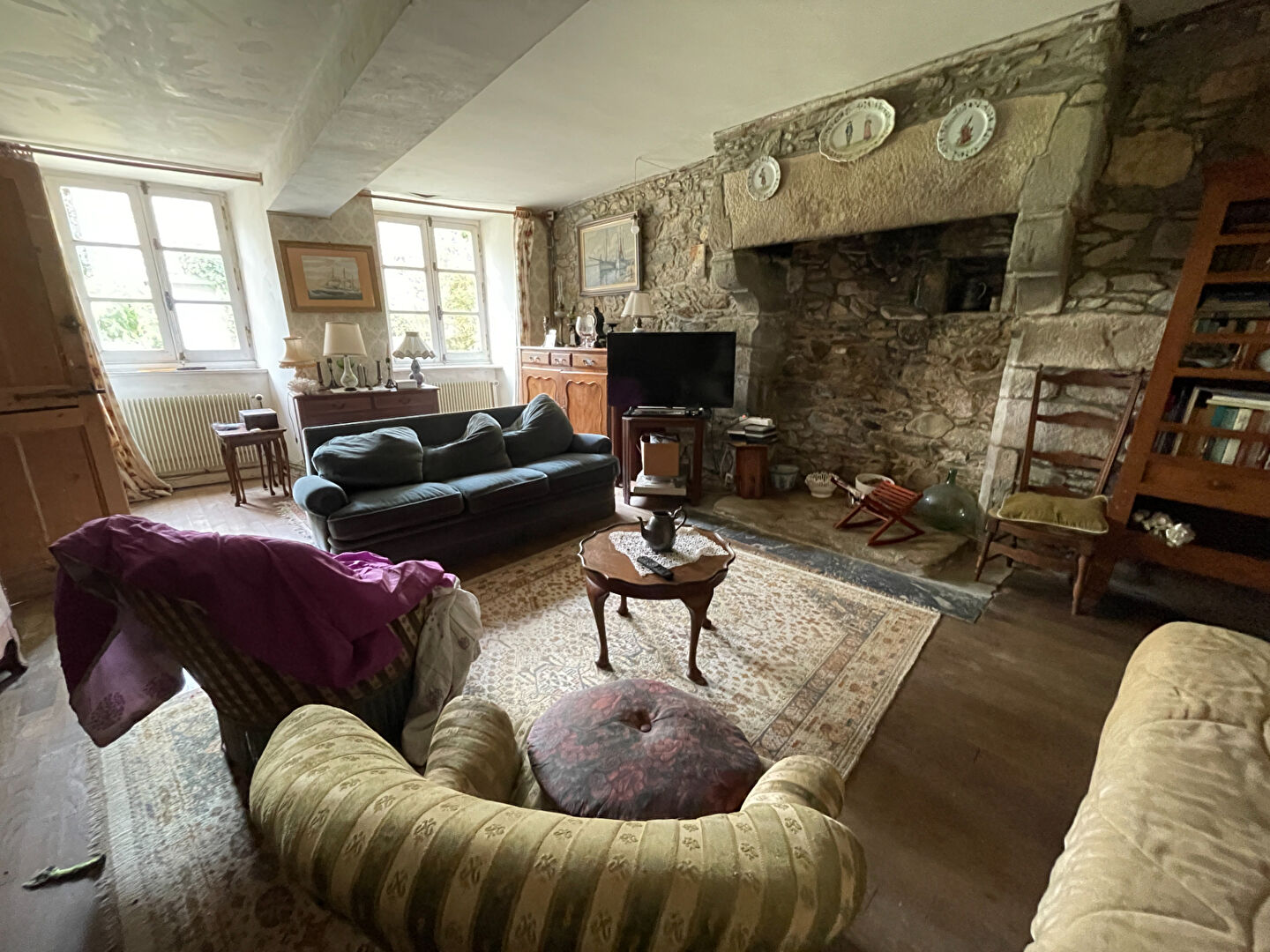 Maison T6  - SAINT SULIAC (CC25733E) - photo-2