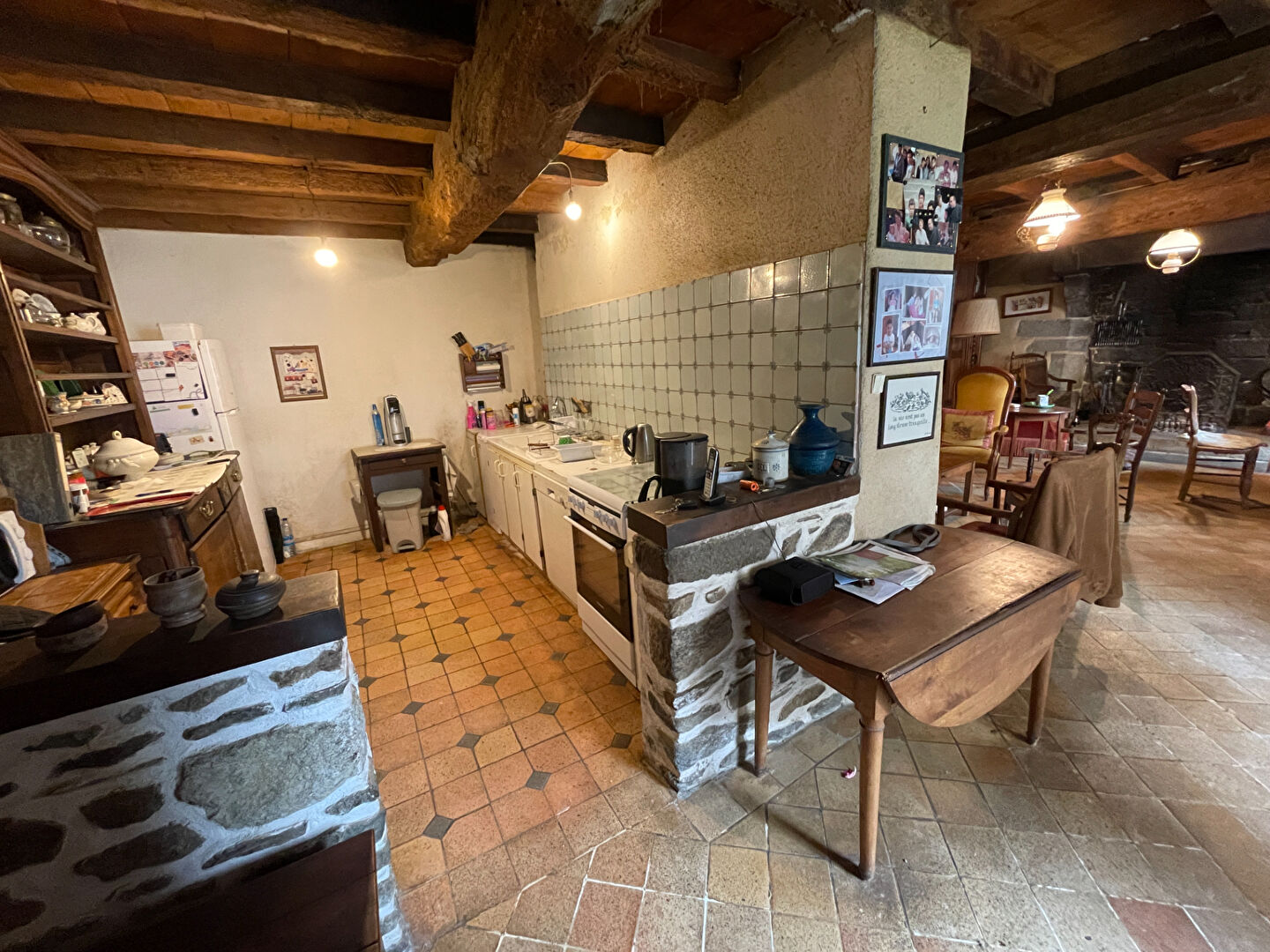 Maison T6  - SAINT SULIAC (CC25733E) - photo-3