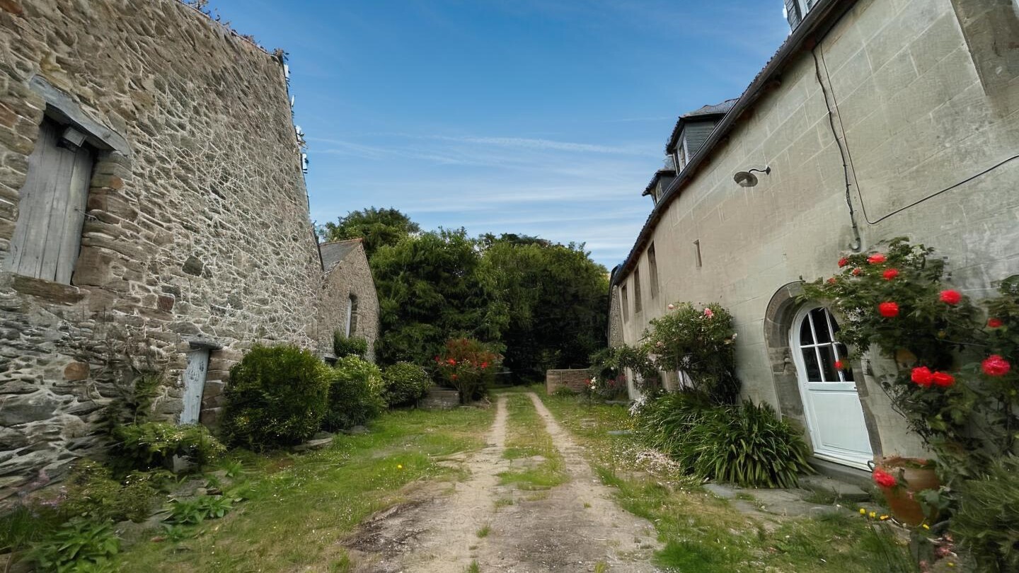 Maison T6  - SAINT SULIAC (CC25733E) - photo-4