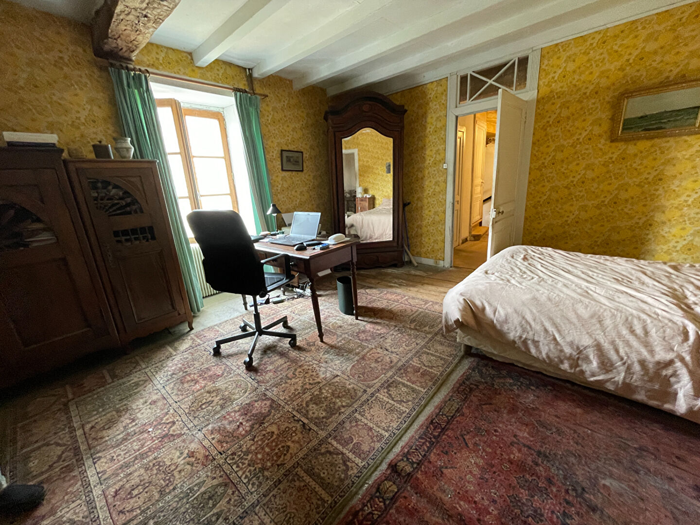 Maison T6  - SAINT SULIAC (CC25733E) - photo-9