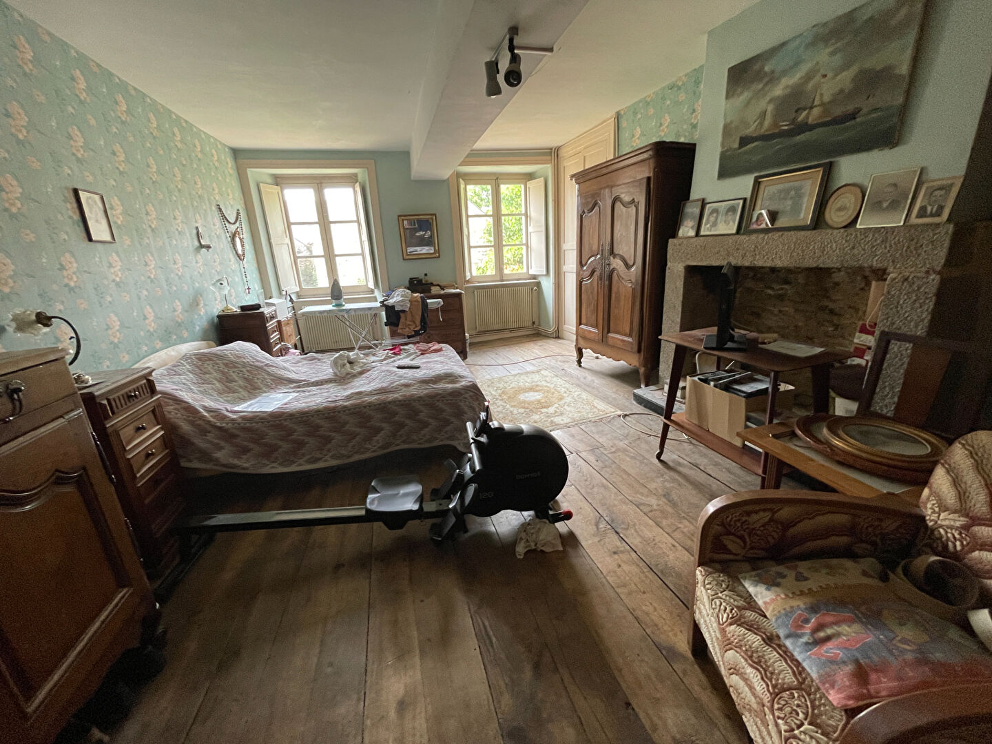 Maison T6  - SAINT SULIAC (CC25733E) - photo-10