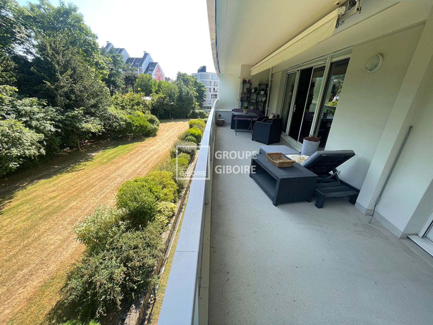 Appartement T5  - RENNES (ALG24839) - photo-2
