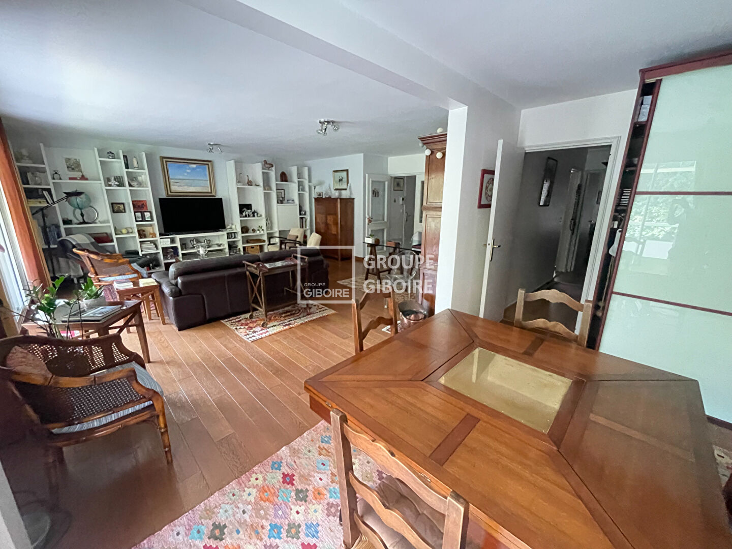 Appartement T5  - RENNES (ALG24839) - photo-4