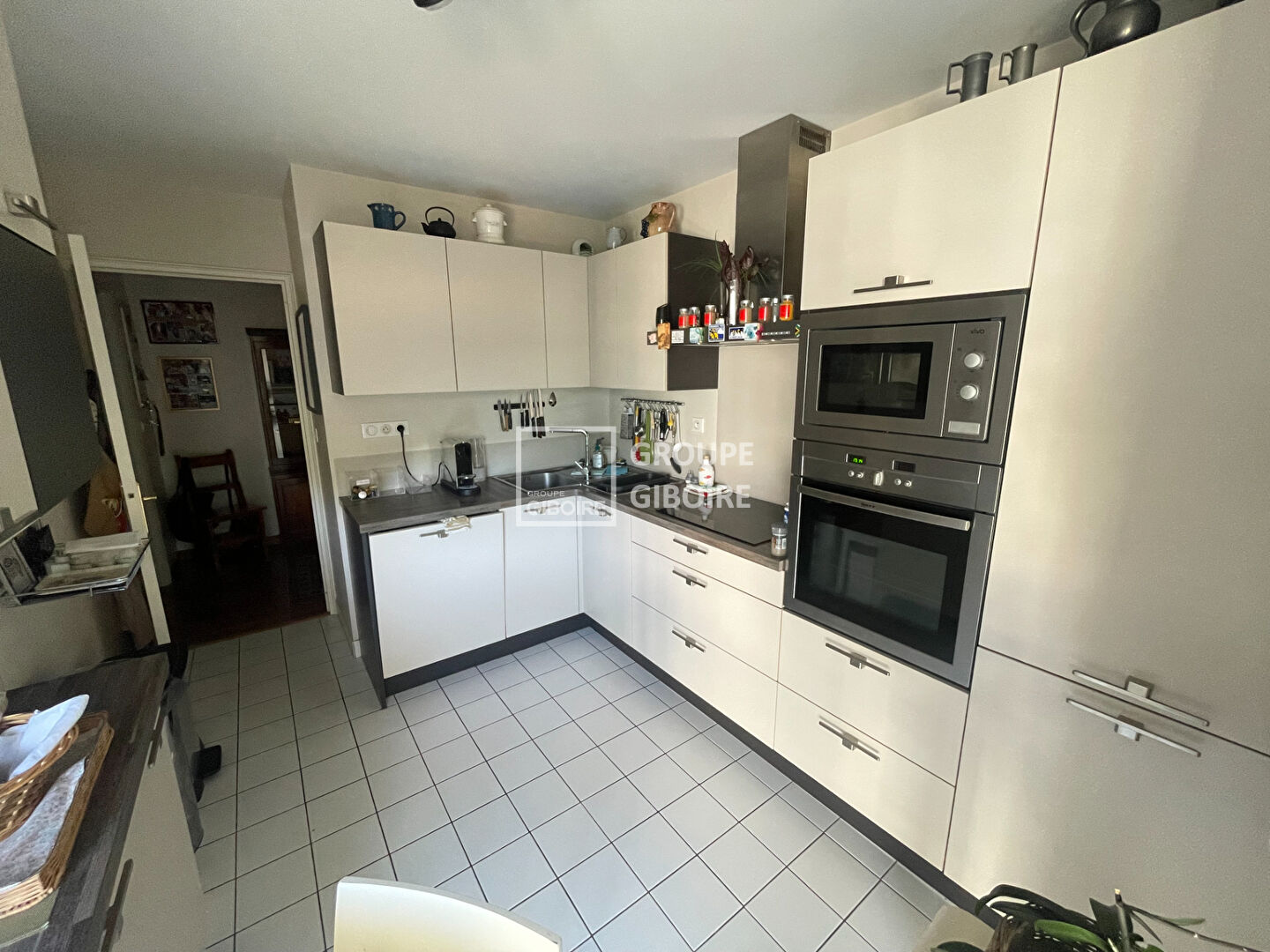 Appartement T5  - RENNES (ALG24839) - photo-5
