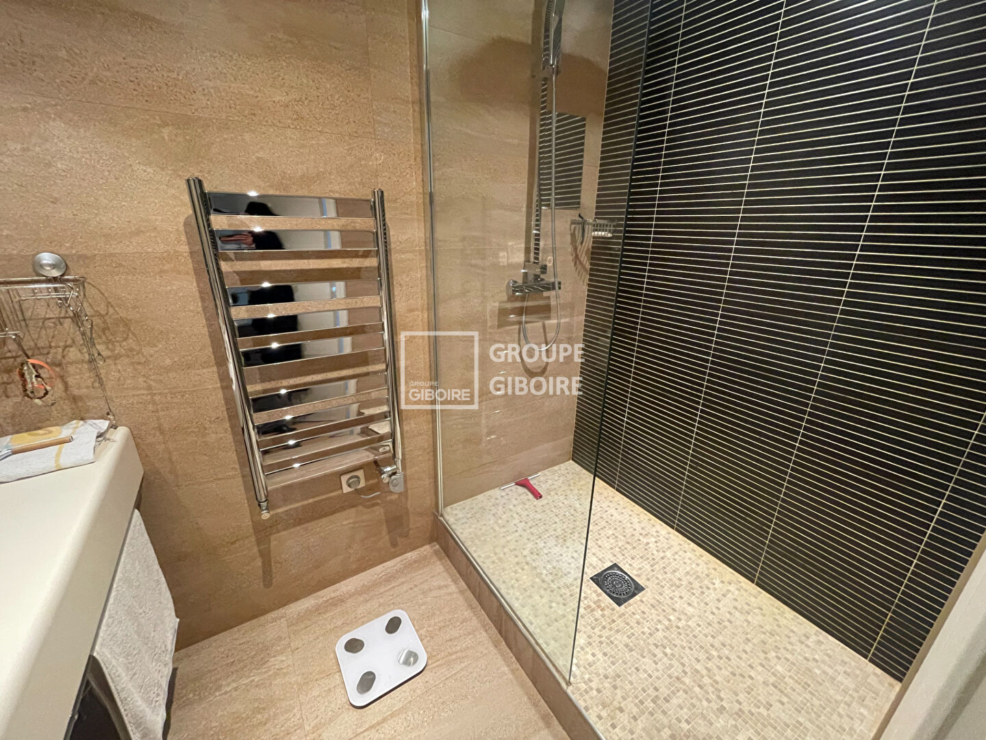 Appartement T5  - RENNES (ALG24839) - photo-6
