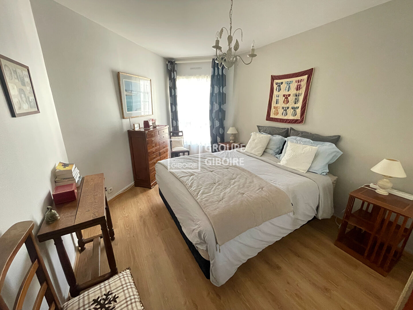 Appartement T5  - RENNES (ALG24839) - photo-7