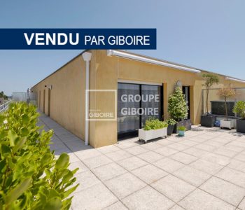 Appartement T4  - MONTGERMONT (BM25645E) - vignette