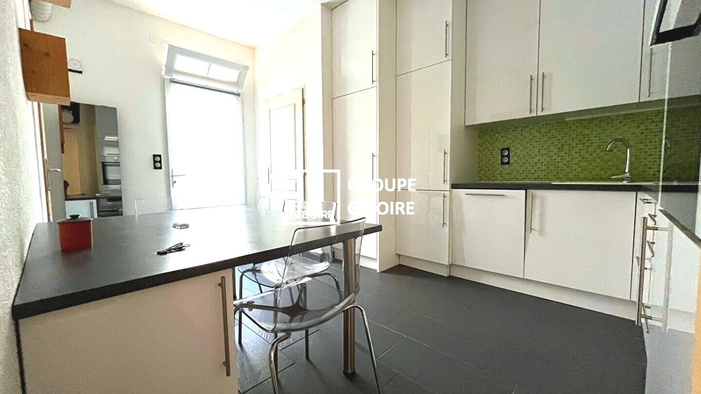 Appartement T4  - NANTES (ML25655) - photo-4