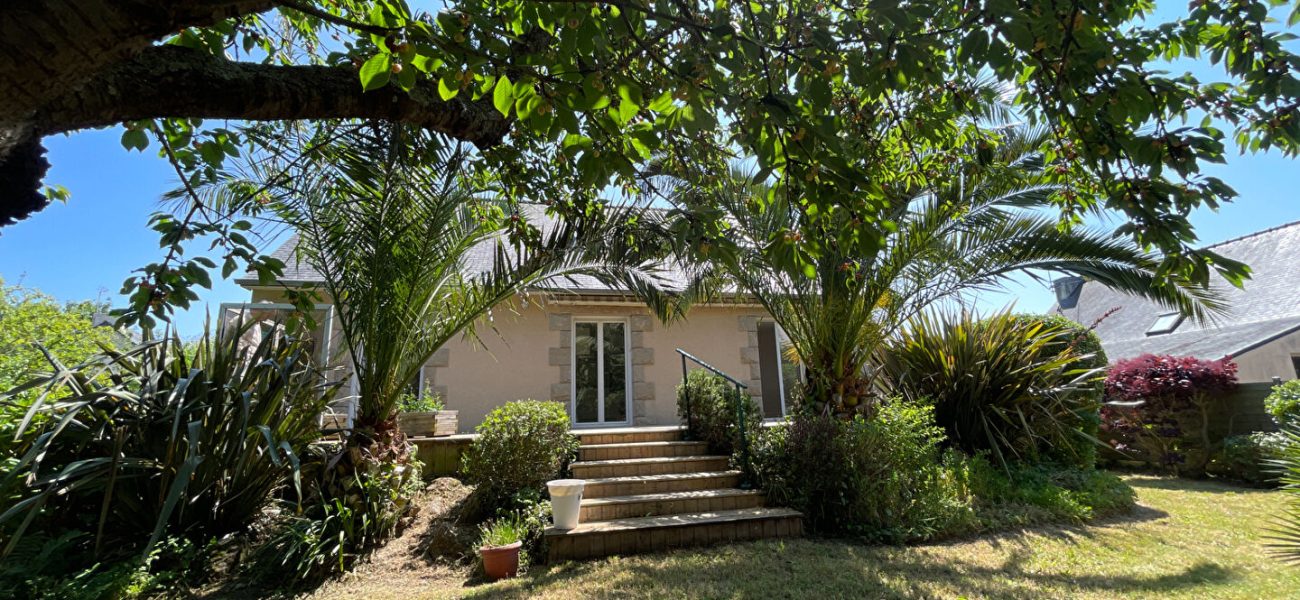 Maison T7  - DINARD (CC25751) - photo principale