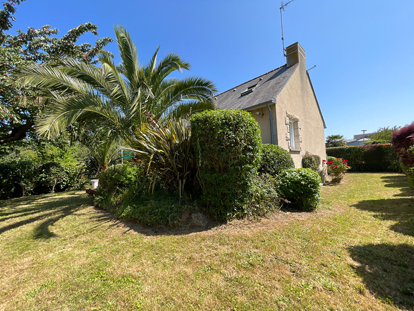 Maison T7  - DINARD (CC25751) - photo-3