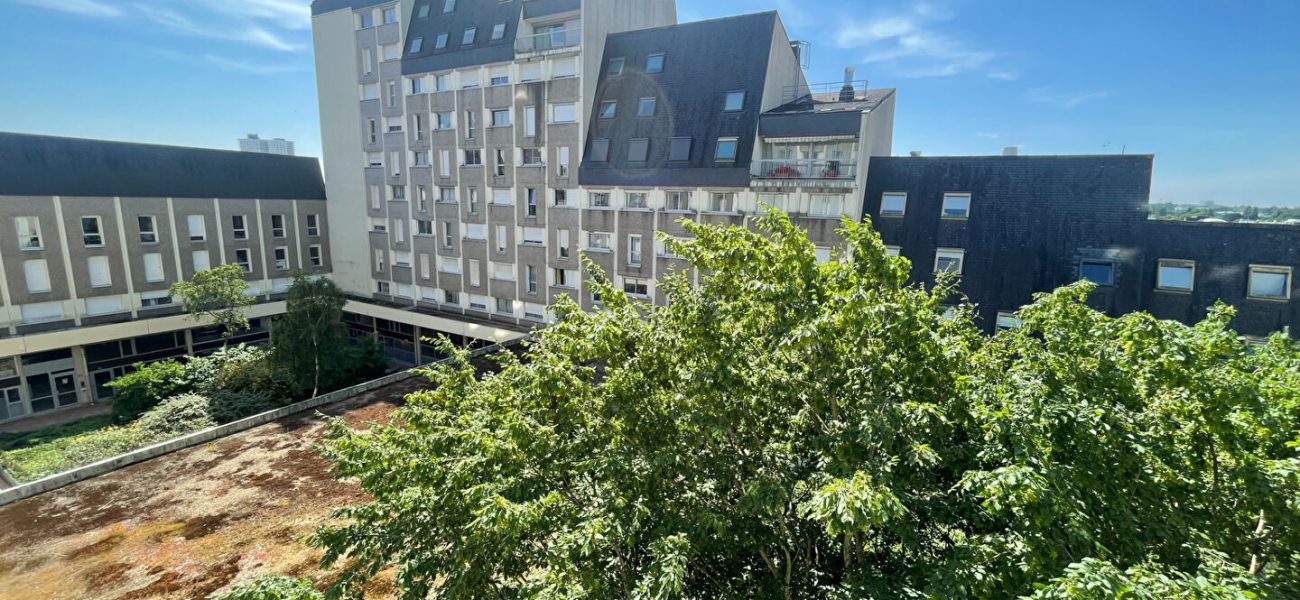 Appartement T5  - RENNES (JP25696) - photo principale