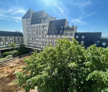 Appartement T5  - RENNES (JP25696) - vignette