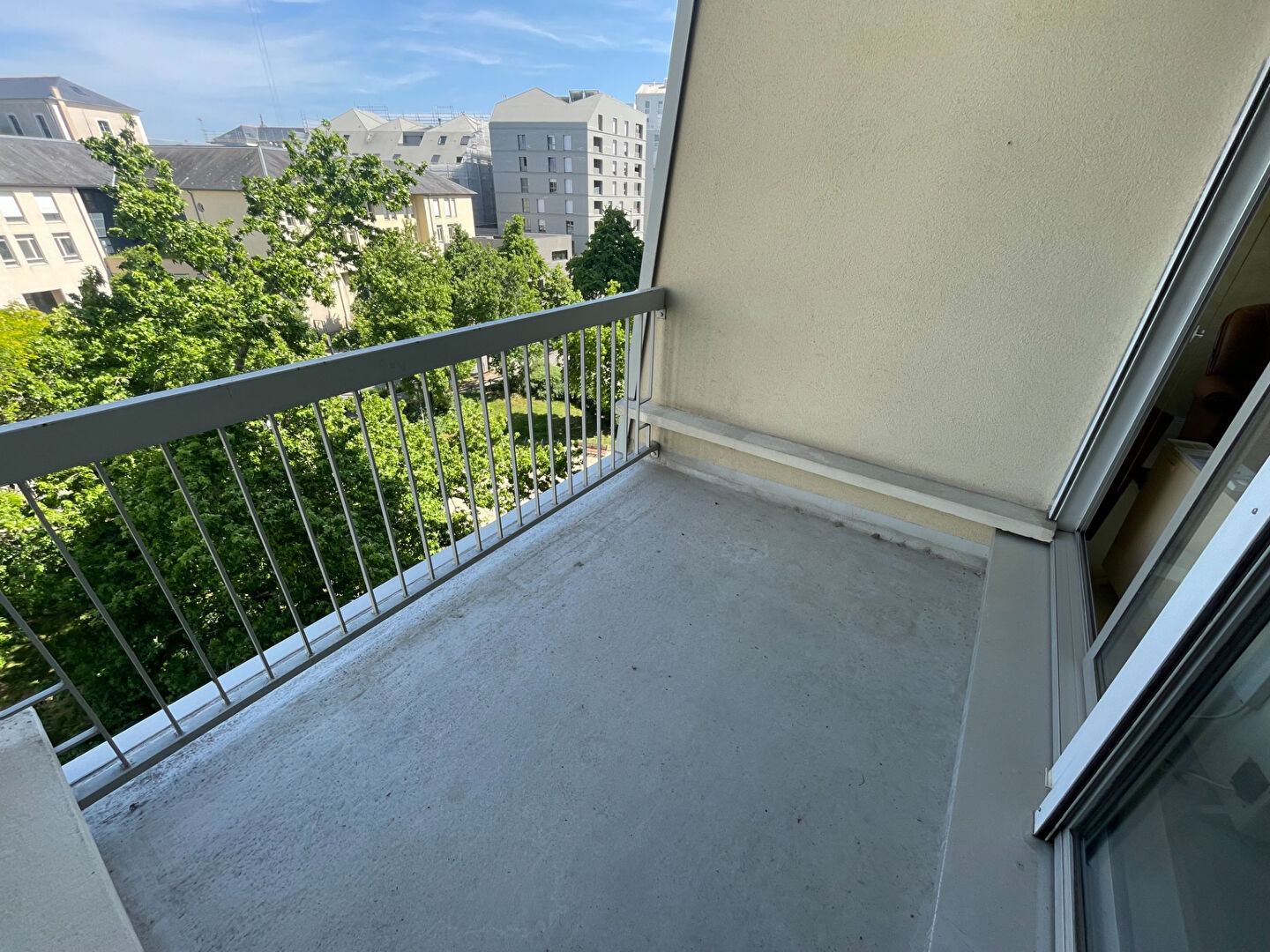Appartement T5  - RENNES (JP25696) - photo-3