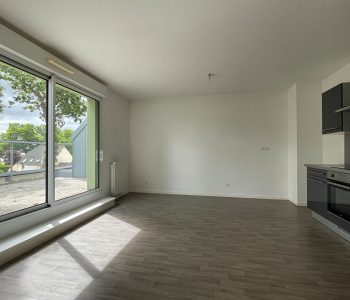Appartement T2  - BRUZ (JR25683E) - vignette