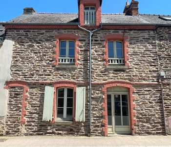 Maison T3  - GUICHEN (JR25723E) - vignette