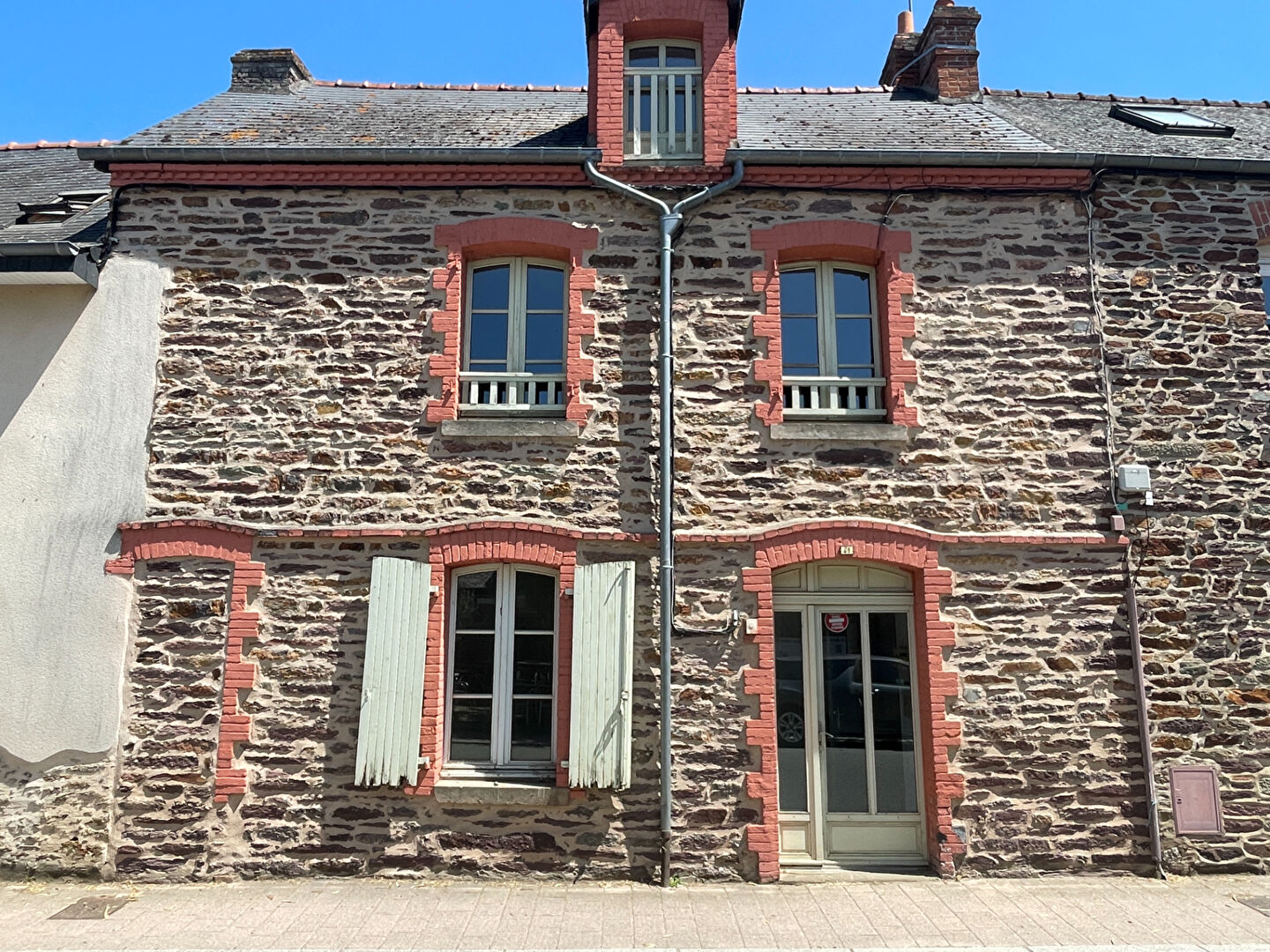 Maison T3  - GUICHEN (JR25723E) - photo-1