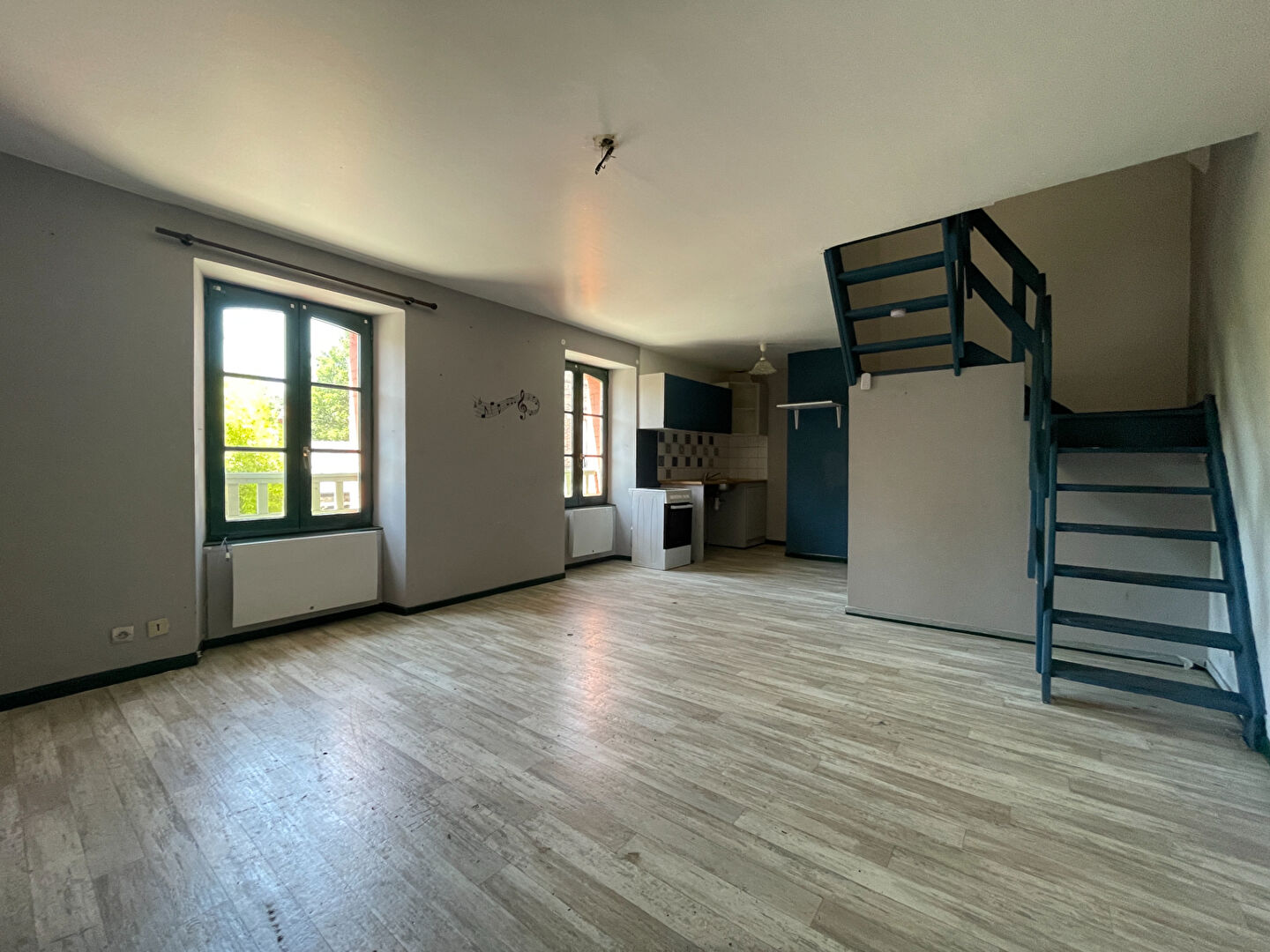 Maison T3  - GUICHEN (JR25723E) - photo-2
