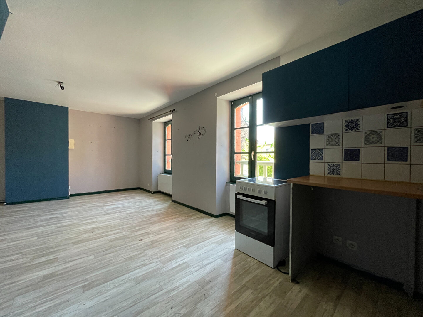 Maison T3  - GUICHEN (JR25723E) - photo-4