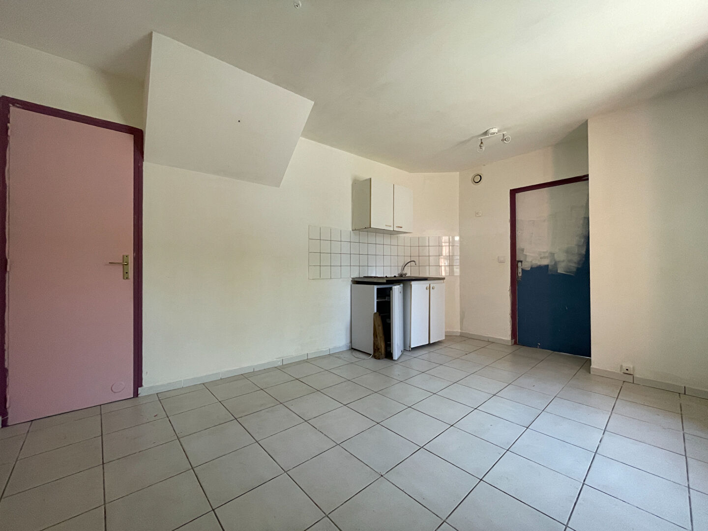 Maison T3  - GUICHEN (JR25723E) - photo-5
