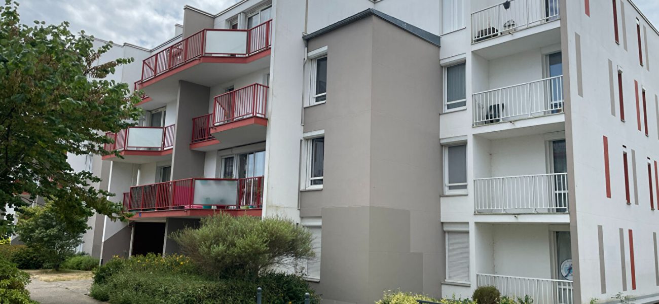 Appartement T3  - RENNES (PJ25738) - photo principale